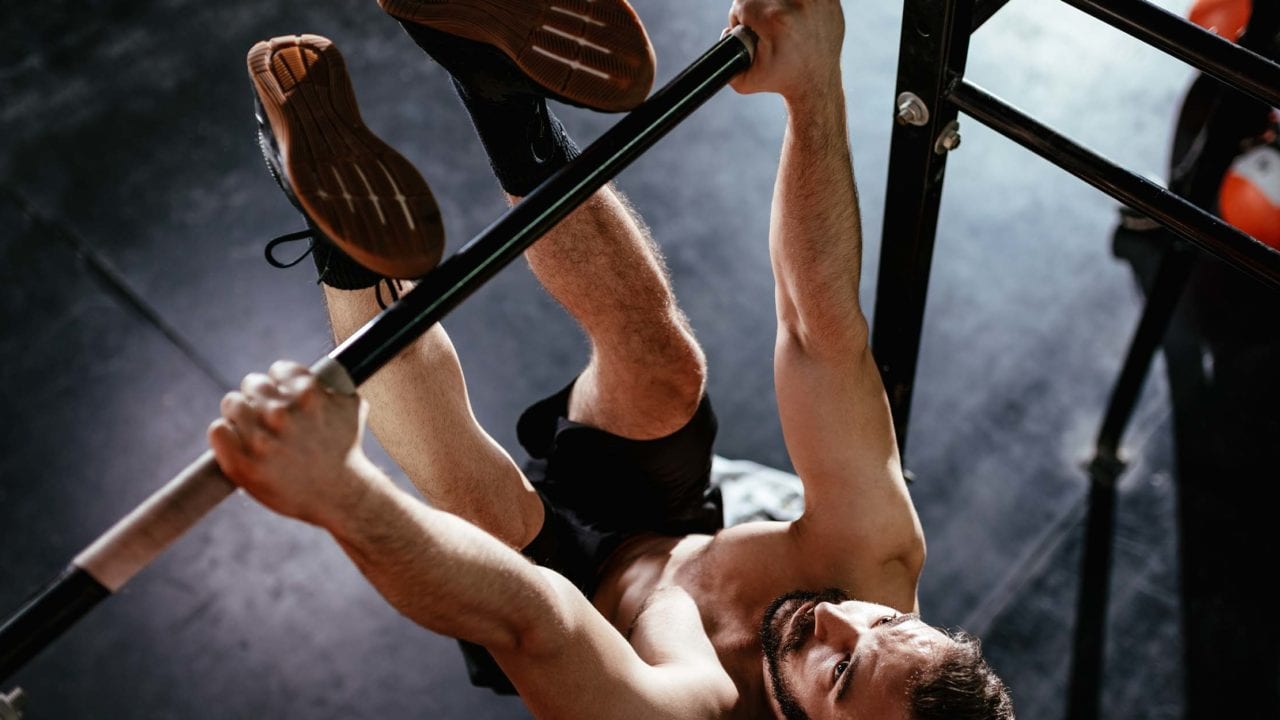 las mejores zapatillas para tu entrenamiento