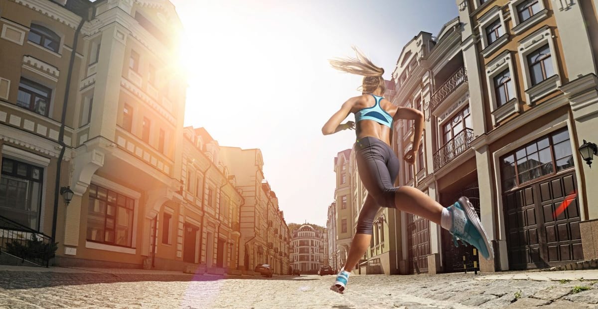 Elige zapatilla para ti