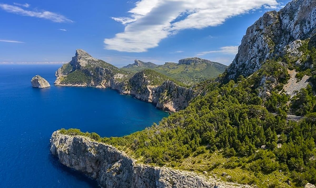 mallorca